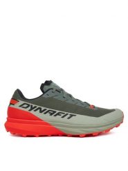Dynafit Buty do biegania Ultra 08-0000064107 Zielony. Zielone buty sportowe męskie Dynafit, bez wzorów, z materiału, bez zapięcia, do biegania. Za 449.99 zł.