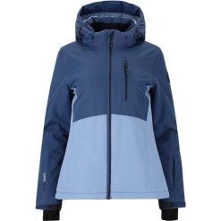Kurtka narciarska damska Whistler Drizzle W-PRO 10000. Zielone kurtki sportowe damskie Whistler, na zimę, m, bez wzorów, bez ramiączek, bez kaptura, narciarskie. Za 429.99 zł.