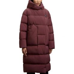 Kurtka BLAUER RUTH Bordeaux. Czerwone kurtki męskie Blauer, m, bez wzorów, z tkaniny, bez kaptura. Za 1,101.99 zł.
