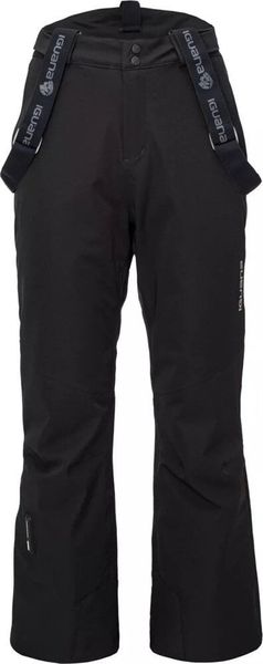 Męskie spodnie Iguana BERHOFF rozmiar S. Spodnie sportowe męskie IGUANA, m, bez wzorów, narciarskie. Za 890.98 zł.