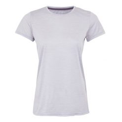 T-shirt Damski Josie Gibson Fingal Edition. Czerwone t-shirty damskie Regatta, xl, bez wzorów, sportowe, bez kołnierzyka, bez ramiączek. Za 38.99 zł.