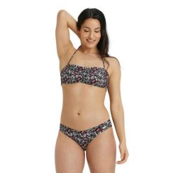 Strój kąpielowy damski bikini Arena Bandeau. Stroje kąpielowe damskie ARENA, s, bez wzorów. Za 129.99 zł.