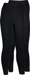 Avento Termo kelnės mot. AVENTO 0709 40 juodas 2-pack. Bielizna sportowa damska Avento, s, bez wzorów. Za 121.03 zł.