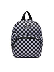Vans Plecak Got This Mini Backpack VN000HDJY281 Czarny. Czarne plecaki męskie Vans, bez wzorów, z materiału, sportowe. Za 89.99 zł.