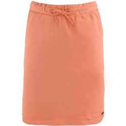 Spódnica Damska Alpine Pro Gorma XL - Sportowa i Funkcjonalna. Zielone spódnice damskie Alpine Pro, xl, bez wzorów, z bawełny, sportowe, dopasowane. Za 122.99 zł.