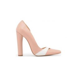 Made in Italia Szpilki damskie MINUETTO. Szpilki damskie Made in Italia, bez wzorów, bez obcasa, na szpilce, bez zapięcia. Za 348.00 zł.