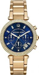 Zegarek Michael Kors ZEGAREK DAMSKI MICHAEL KORS MK6262 -(zm508o) + BOX NoSize. Zegarki damskie Michael Kors. Za 553.80 zł.