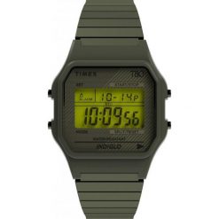 Zegarek Timex Zegarek męski Timex TW2U94000. Zegarki męskie Timex, bez wzorów. Za 289.00 zł.