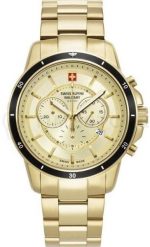Zegarek Swiss Swiss Alpine Military Douglas 7089.9111 Zegarek męski 44 mm. Zegarki męskie Swiss, bez wzorów. Za 1,089.99 zł.