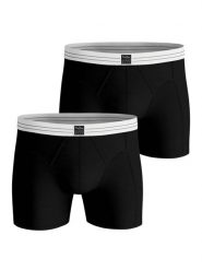 Bjorn_borg BOKSERKI WISKOZOWO-Bawełniane 2 szt. – MULTIPACK 1. Bokserki męskie Björn Borg, bez wzorów, z bawełny. Za 268.00 zł.