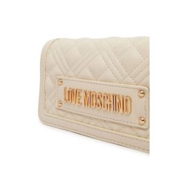 Torebka LOVE MOSCHINO. Torebki do ręki damskie Love Moschino, bez wzorów, bez dodatków. Za 639.99 zł.