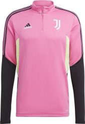 Adidas Bluza adidas Juventus Training Top HS7557. Bluzy męskie Adidas, m, bez wzorów, bez ramiączek, bez kaptura. Za 170.27 zł.