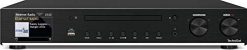 Radioodtwarzacz TechniSat Technisat DigitRadio 143 CD. Radia TECHNISAT. Za 1,029.00 zł.