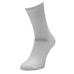 Skarpety Silvini Socks Medolla UA2212. Białe skarpetki damskie Silvini, bez wzorów. W wyprzedaży za 59.49 zł.