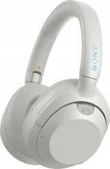 Słuchawki Sony ULT Wear Białe (WH-ULT900N). Białe słuchawki bezprzewodowe SONY. Za 640.99 zł.