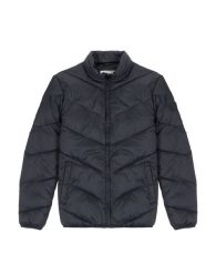 WRANGLER PUFFER JACKET MĘSKA KURTKA ZIMOWA PUCHOWA CIEPŁA 112339358 W40Y011936. Kurtki męskie Wrangler, na zimę, m, bez wzorów, z puchu, bez kaptura. Za 249.99 zł.