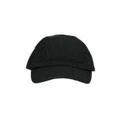 Czapka z daszkiem unisex Campus SONORA czarna CU0727125200. Czarne czapki damskie Campus, na lato, bez wzorów, z materiału. Za 60.68 zł.
