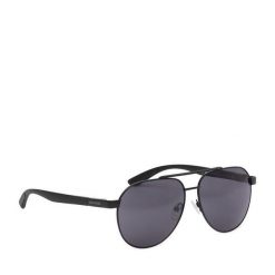 Okulary przeciwsłoneczne GINO ROSSI. Czarne okulary przeciwsłoneczne damskie Gino Rossi. Za 129.99 zł.