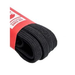 Sznurowadła Hanwag Laces. Czarne buty zimowe męskie Hanwag, bez wzorów, bez obcasa, bez zapięcia. Za 27.60 zł.