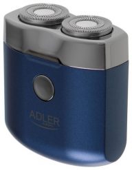 Męska Adler AD 2937 niebieski. Golarki i trymery Adler. Za 61.90 zł.