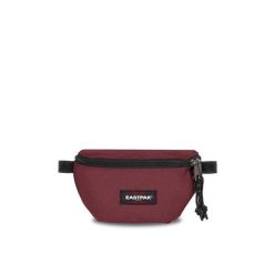 Nerka Eastpak Springer Crafty. Czerwone saszetki i nerki męskie Eastpak, bez wzorów, z materiału. Za 142.55 zł.