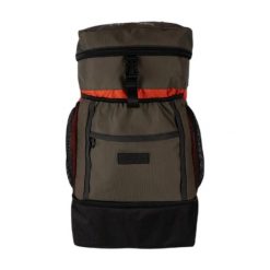 Plecak Huub Transition II. Brązowe plecaki męskie Huub, bez wzorów, z neoprenu. Za 439.99 zł.