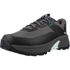 Buty COLUMBIA TELLURIX PEAK WP Szary. Szare obuwie trekkingowe damskie Columbia, z syntetyku, bez zapięcia. Za 495.99 zł.