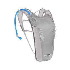 Plecak rowerowy z bukłakiem Camelbak Rogue Light 7L. Czarne plecaki damskie CAMELBAK, bez wzorów, sportowe. Za 239.99 zł.