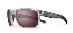 Okulary z polaryzacją JULBO Renegade - Spectron HD 3 Polarized - Gray/Black. Czarne okulary przeciwsłoneczne damskie JULBO. Za 539.10 zł.