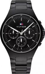 Zegarek Tommy Hilfiger ZEGAREK MĘSKI TOMMY HILFIGER 1792055 zf090a. Zegarki męskie Tommy Hilfiger, bez wzorów. Za 376.98 zł.