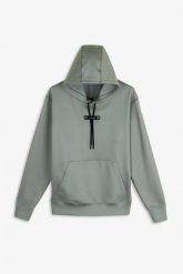 NOX STREET Oliwkowa Zieleń XXL. Zielone bluzy męskie nox, m, bez wzorów, street, bez ramiączek, bez kaptura. Za 252.33 zł.