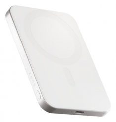 Indukcyjny Power Bank - Zens Pro 1 - Cienki - 5000 mAh. Powerbanki No Name. Za 279.99 zł.