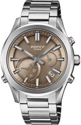 Zegarek Casio Casio Edifice EQB-1300D-5A Zegarek męski 47 mm. Zegarki męskie Casio, bez wzorów. Za 1,244.99 zł.