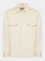 Redefined Rebel Kurtka przejściowa Eden 235001 Beżowy Regular Fit. Brązowe kurtki męskie Redefined Rebel, m, bez wzorów, z syntetyku, bez kaptura. Za 269.99 zł.