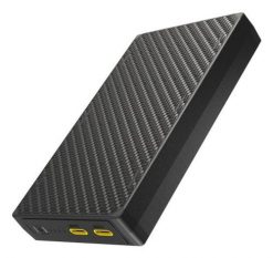 POWER BANK 20000MAH/NB20000 GEN3 NITECORE. Powerbanki Nitecore. Za 634.99 zł.