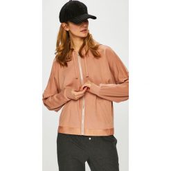 Calvin Klein Underwear - Bluza. Bluzy damskie Calvin Klein Underwear, s, bez wzorów, z bawełny, bez ramiączek, z kapturem. W wyprzedaży za 229.90 zł.