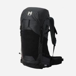 Plecak Millet Seneca Air 40 Czarny. Czarne plecaki damskie Millet, bez wzorów, sportowe. Za 1,049.00 zł.