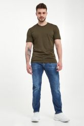 Jeansy męskie Slim Twst DSQUARED2. Jeansy męskie Dsquared2, z jeansu. Za 2,299.00 zł.