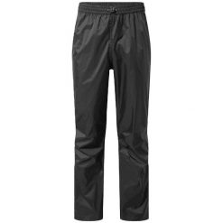 Spodnie Bez Rękawów Dla Dorosłych Unisex. Niebieskie spodnie sportowe damskie Craghoppers, bez wzorów, sportowe, trekkingowe. Za 350.99 zł.