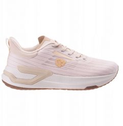 Damskie Buty TONEL W. Obuwie sportowe damskie Giro, bez wzorów, bez zapięcia. Za 144.73 zł.