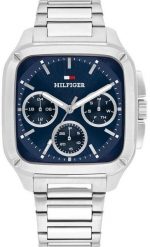 Zegarek Tommy Hilfiger Tommy Hilfiger Herald 1792222 Zegarek męski 39 mm. Zegarki męskie Tommy Hilfiger, bez wzorów. Za 591.99 zł.