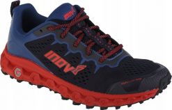 Inov-8 Inov-8 Parkclaw G 280 000972-NYRD-S-01 Granatowe 41,5. Buty sportowe męskie Inov-8, bez wzorów, bez zapięcia. Za 651.16 zł.