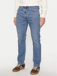 Levi's® Jeansy 502™ 29507-1452 Niebieski Taper Fit. Niebieskie jeansy męskie z bawełny. Za 259.99 zł.