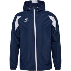 Kurtka wodoodporna Hummel Core 2.0. Białe kurtki męskie Hummel, m, bez wzorów, bez kaptura. Za 288.00 zł.