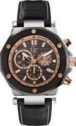 Zegarek GC Watches Zegarek Męski GC X72018G4S ( 43 mm). Zegarki męskie Gc Watches, bez wzorów. Za 2,123.02 zł.