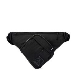 Saszetka Calvin Klein. Czarne saszetki i nerki męskie Calvin Klein, małe. Za 409.99 zł.