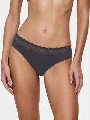 Triumph Figi klasyczne Feel Of Modal 10214403 Szary. Szare majtki damskie Triumph. Za 49.99 zł.