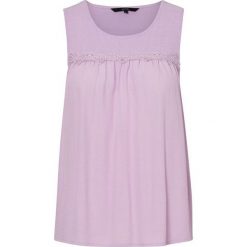 Vero Moda Damska bluzka Alex is SL Top Wvn Lavendula (rozmiar XS). Bluzki damskie Vero Moda, xs, bez wzorów, bez kołnierzyka, bez ramiączek. W wyprzedaży za 70.00 zł.