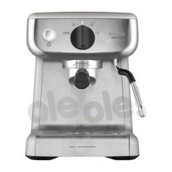 Breville Mini Barista VCF125X- szybka wysyłka! - Raty 20 x 59,95 zł - Raty do 20x0%. Ekspresy ciśnieniowe Breville. Za 1,199.00 zł.