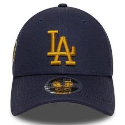 Czapka New Era 940 WS Patch LOSDOD wielokolorowa. Czapki męskie New Era, bez wzorów. Za 148.05 zł.